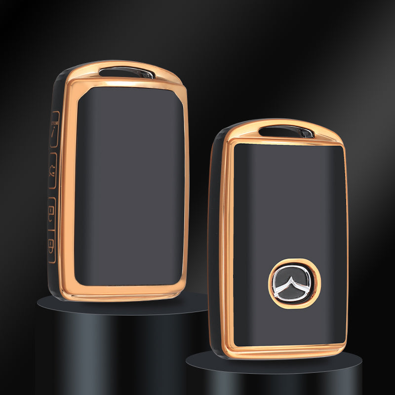 Hoes Voor Mazda 3, Alexa, CX30, CX-4, CX5, CX-5, CX8, CX-8, CX-30, CX9, CX-9