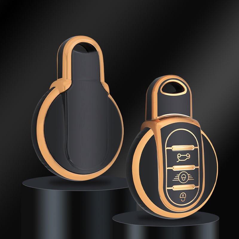 Hoes Voor Mini COOPERS, ONE, JCW, F56, F55, F54, F57, F60, R55, R56, R57, R58, R59, R60, S, Roadster