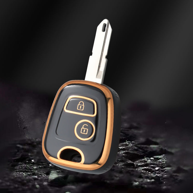 Hoes voor Citroën (2 Buttons)