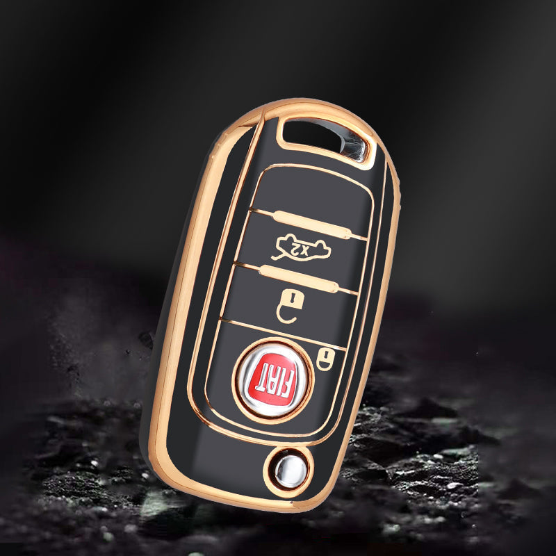 Hoes Voor FIAT Tipo, Toro, Nuovo, Freedom, 500X, Doblo, Argo y Grazie