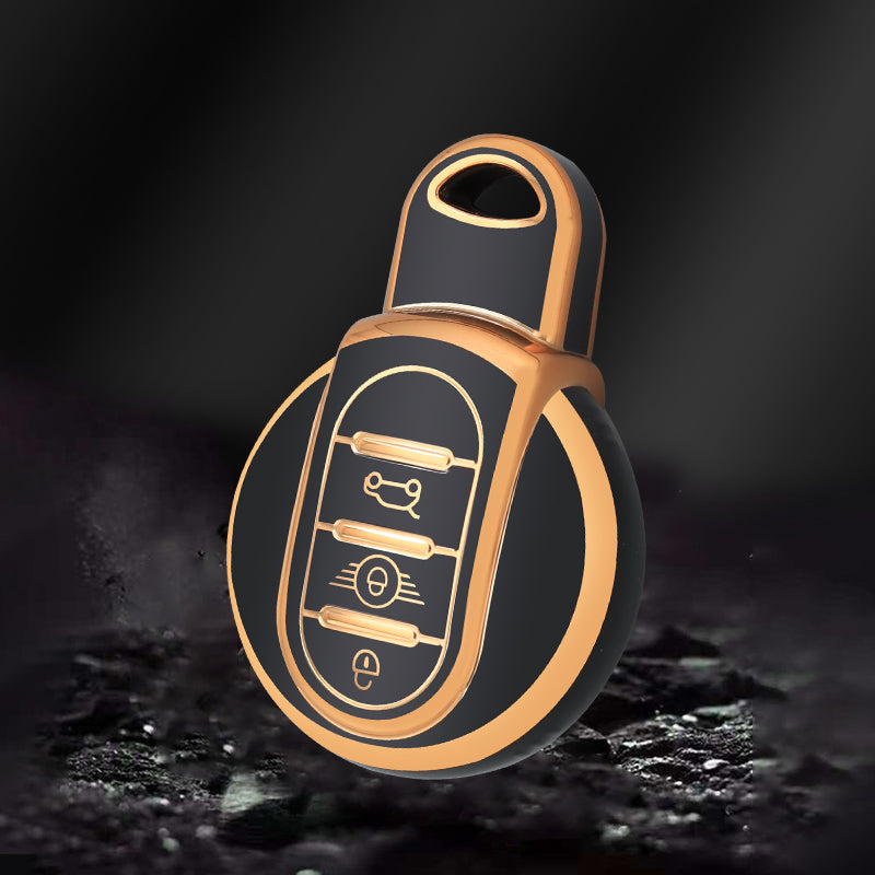 Hoes Voor Mini COOPERS, ONE, JCW, F56, F55, F54, F57, F60, R55, R56, R57, R58, R59, R60, S, Roadster