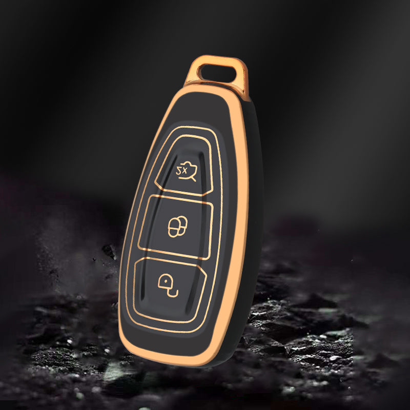 Hoes Voor Ford Focus ST, Mondeo, MK3, MK4, Fiesta, Fusion, Kuga, Ecosport y Vignale