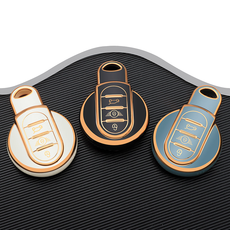 Hoes Voor Mini COOPERS, ONE, JCW, F56, F55, F54, F57, F60, R55, R56, R57, R58, R59, R60, S, Roadster