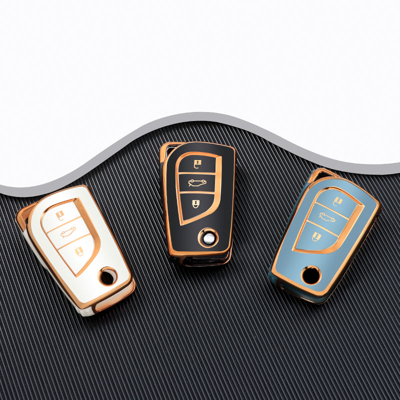 Hoes Voor Toyota Hilux, Yaris, RAV4, Corolla, Avensis, Aygo, Verso, Scion TC y Auris