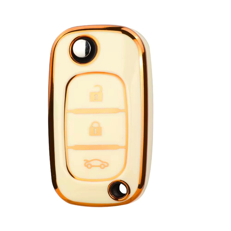 Hoes Voor Renault Fluence Clio Megane