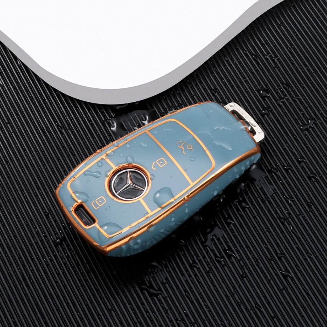 Hoes Voor Mercedes Benz Clase A, B, C, E, S, G, GLC, CLE, CLA (AMG)