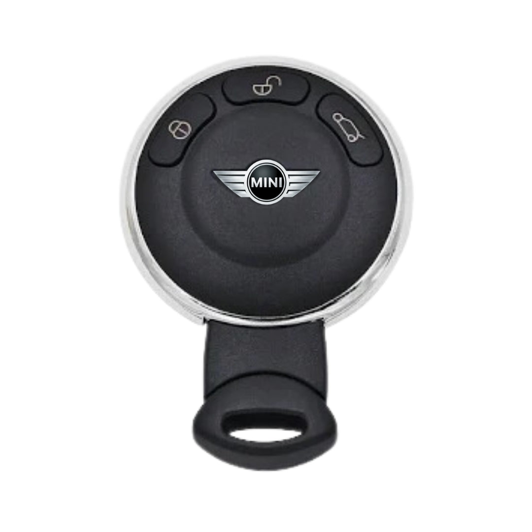 Hoes Voor MINI Cooper S, One D, Clubman, Countryman, Cabrio