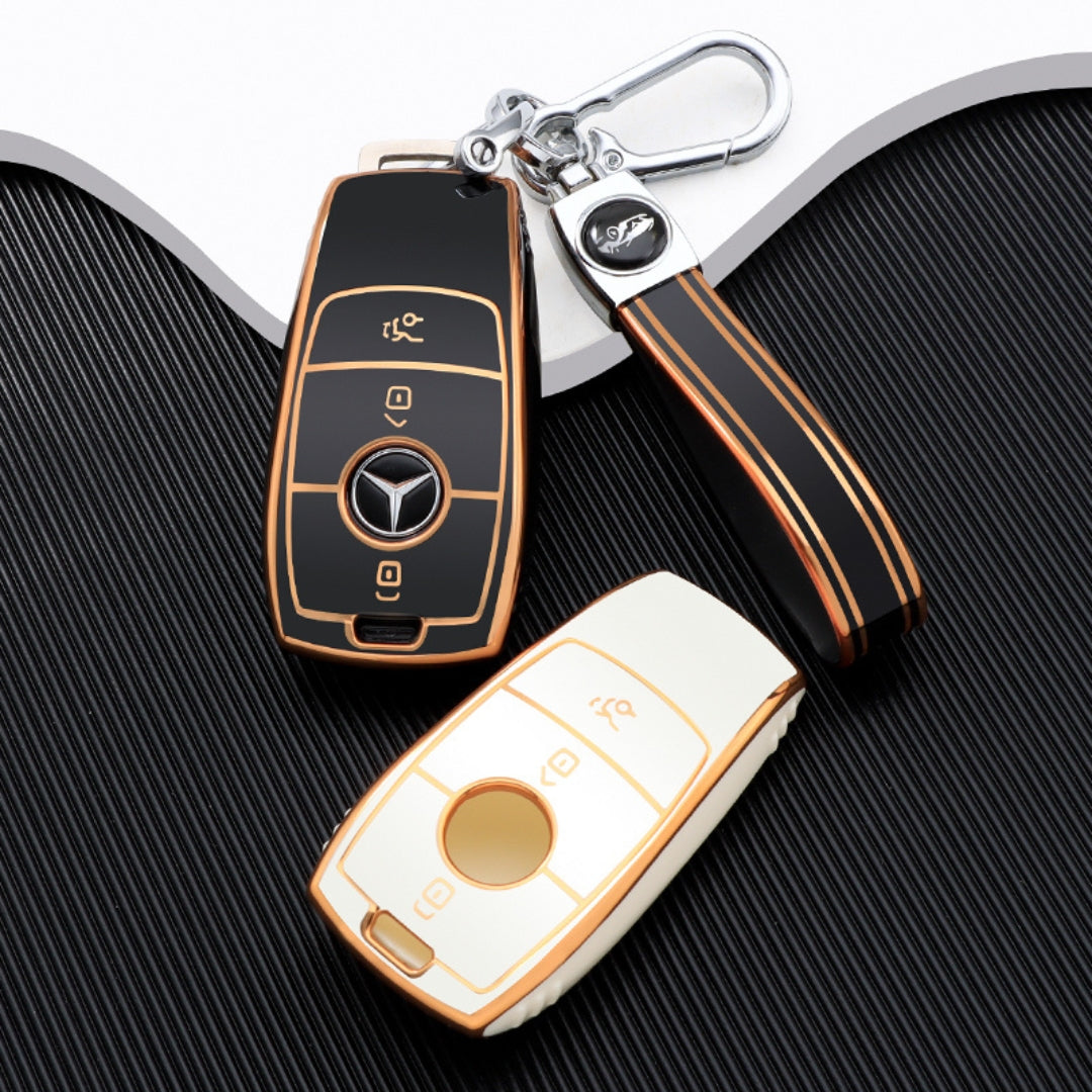 Hoes Voor Mercedes Benz Clase A, B, C, E, S, G, GLC, CLE, CLA (AMG)