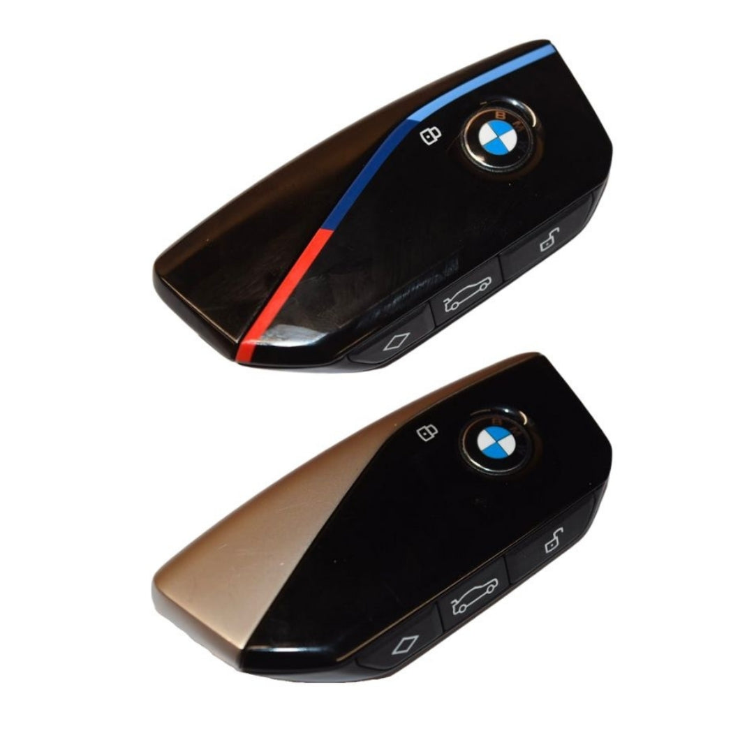 Hoes Voor BMW Energy, i7, XM, IX, X7, G07, LCI, I20, U11, 7 Series G70, G09, U06, G81, M3 (2023)