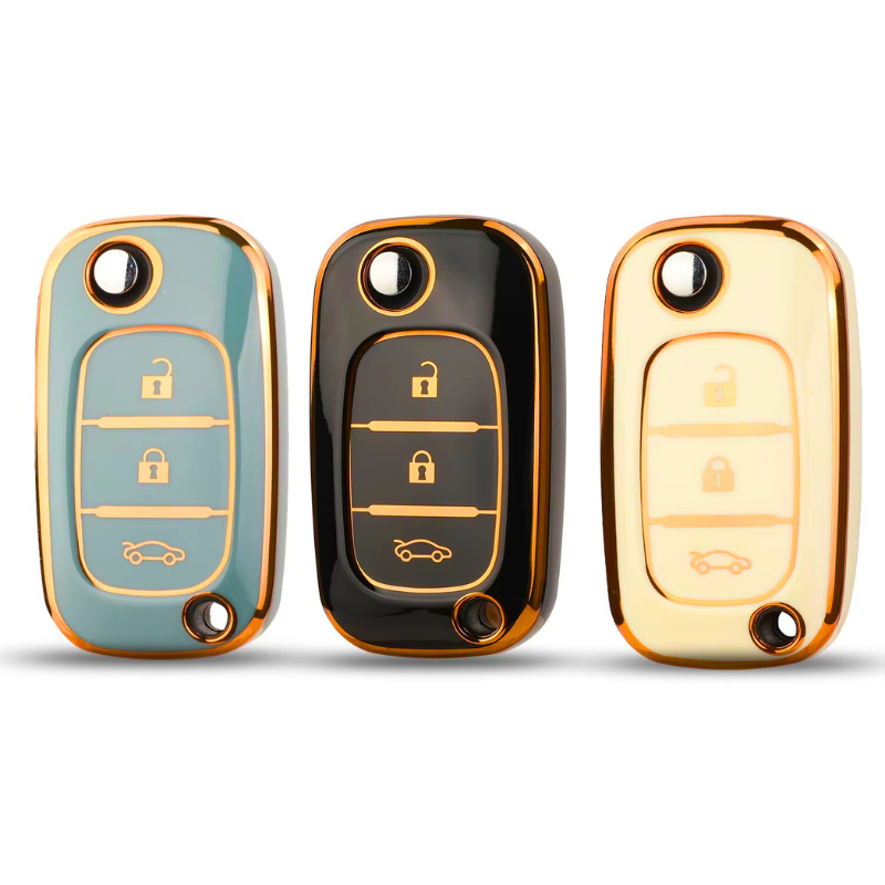 Hoes Voor Renault Fluence Clio Megane