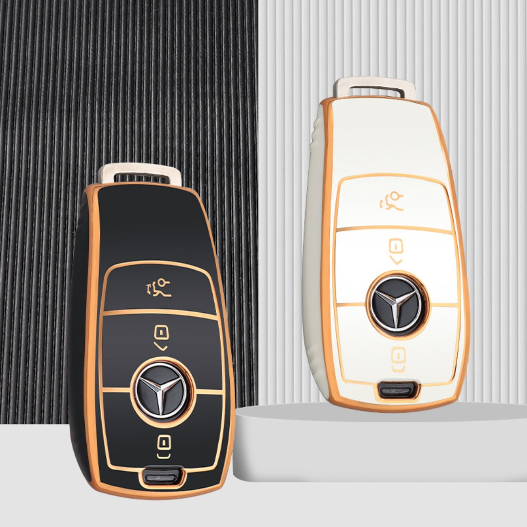 Hoes Voor Mercedes Benz Clase A, B, C, E, S, G, GLC, CLE, CLA (AMG)