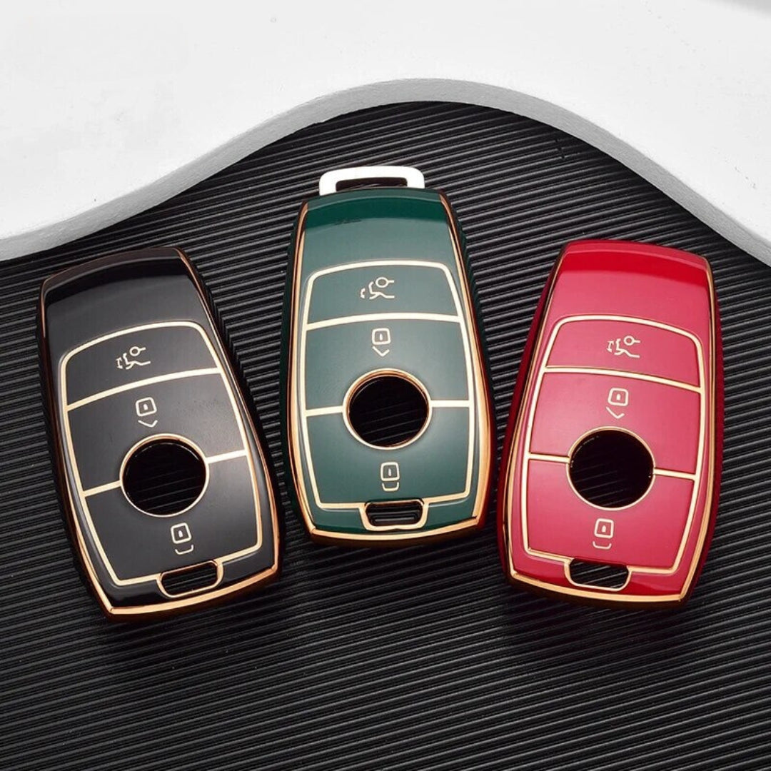 Hoes Voor Mercedes Benz Clase A, B, C, E, S, G, GLC, CLE, CLA (AMG)