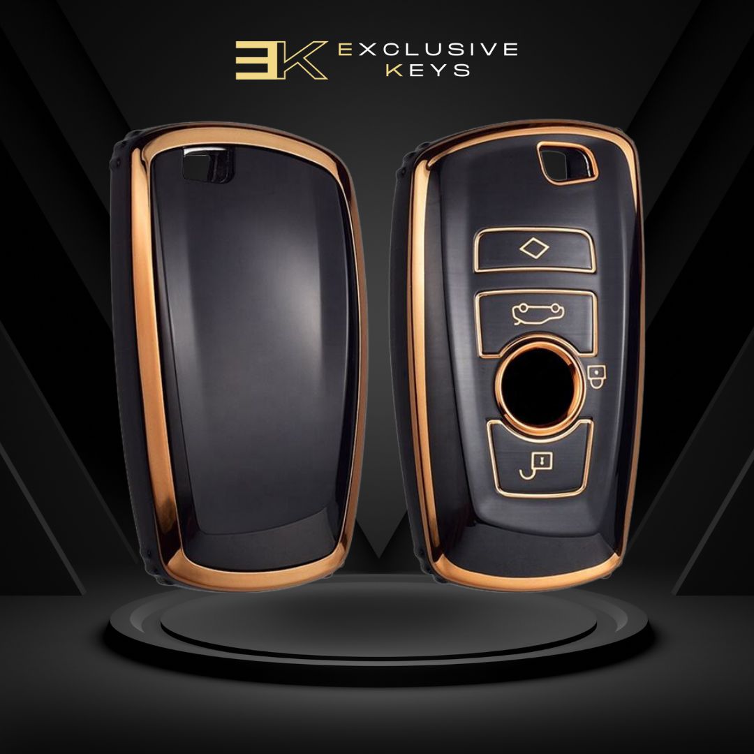 Hoes voor BMW 1, 3, 5, 7 Series X1, X3, X4, X5, F10, F20, F30, F18, F25, M3, M4, E34, E36