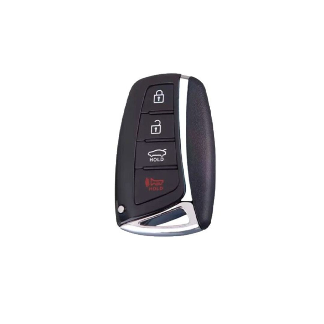 Hoes Voor Hyundai Santa Fe, Sport, Ix45, Equus, Centennial, Genesis G80, Grandeur, Azera