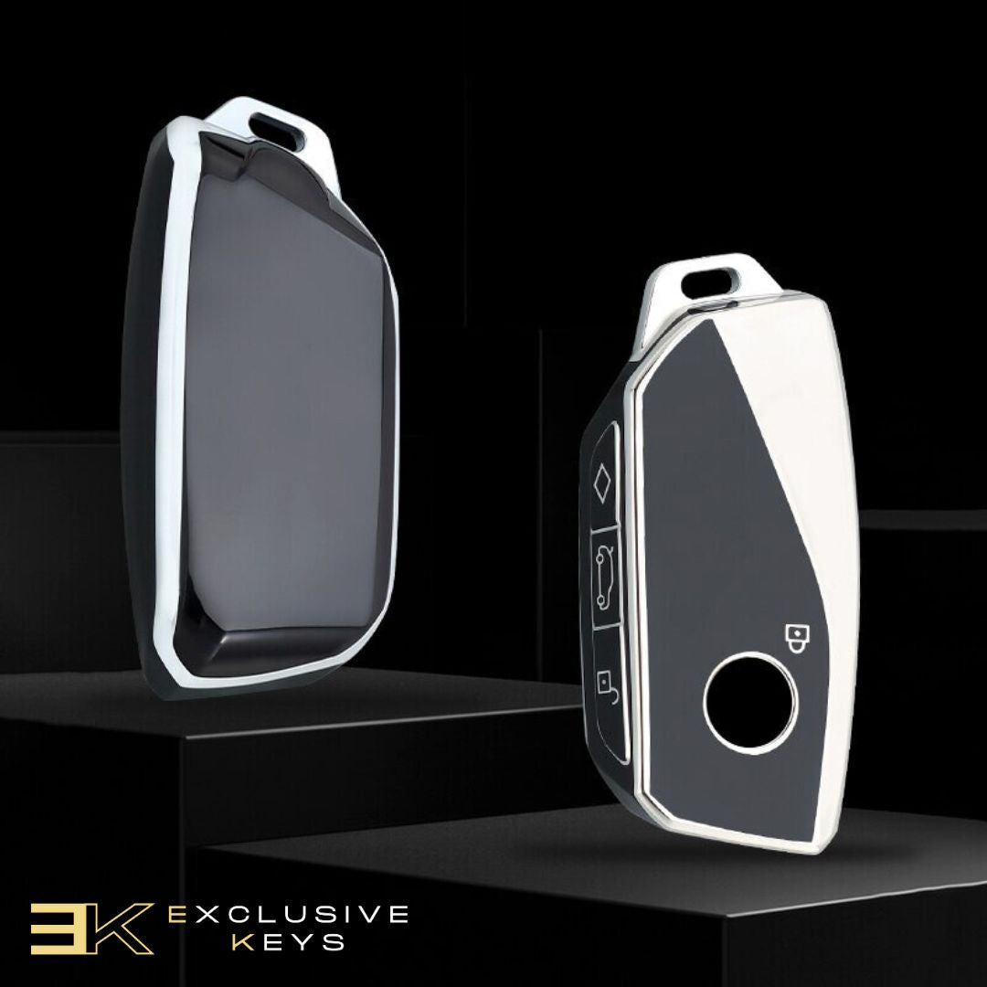 Hoes Voor BMW Energy, i7, XM, IX, X7, G07, LCI, I20, U11, 7 Series G70, G09, U06, G81, M3 (2023)