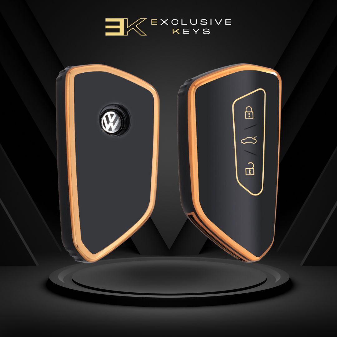Hoes Voor VW Volkswagen Golf 8 MK8 (2020)