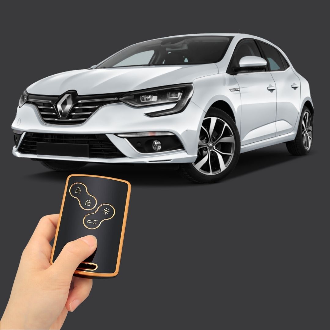 Hoes Voor Renault Duster, Captur, Clio, Logan, Megane, Koleos, Scenic, Nema, Fluence, Zoe