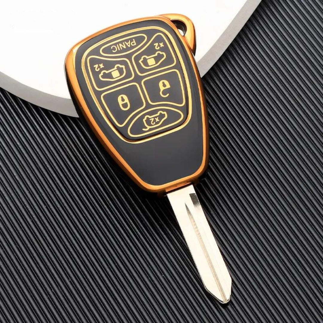 Hoes voor Chrysler 300, PT Cruiser, Sebring, Dodge Caliber, Nitro Jcuv, Jeep Compass, Liberty Compass