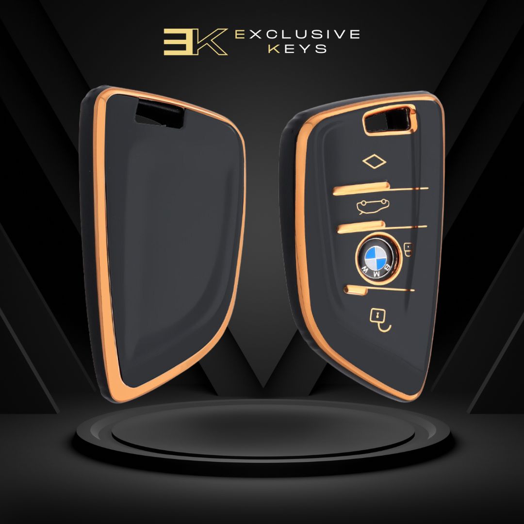 Hoes Voor BMW X1, X3, X5, X6, X7 y Serie 1, Serie 3, Serie 4, Serie 5, Serie 6, Serie 7