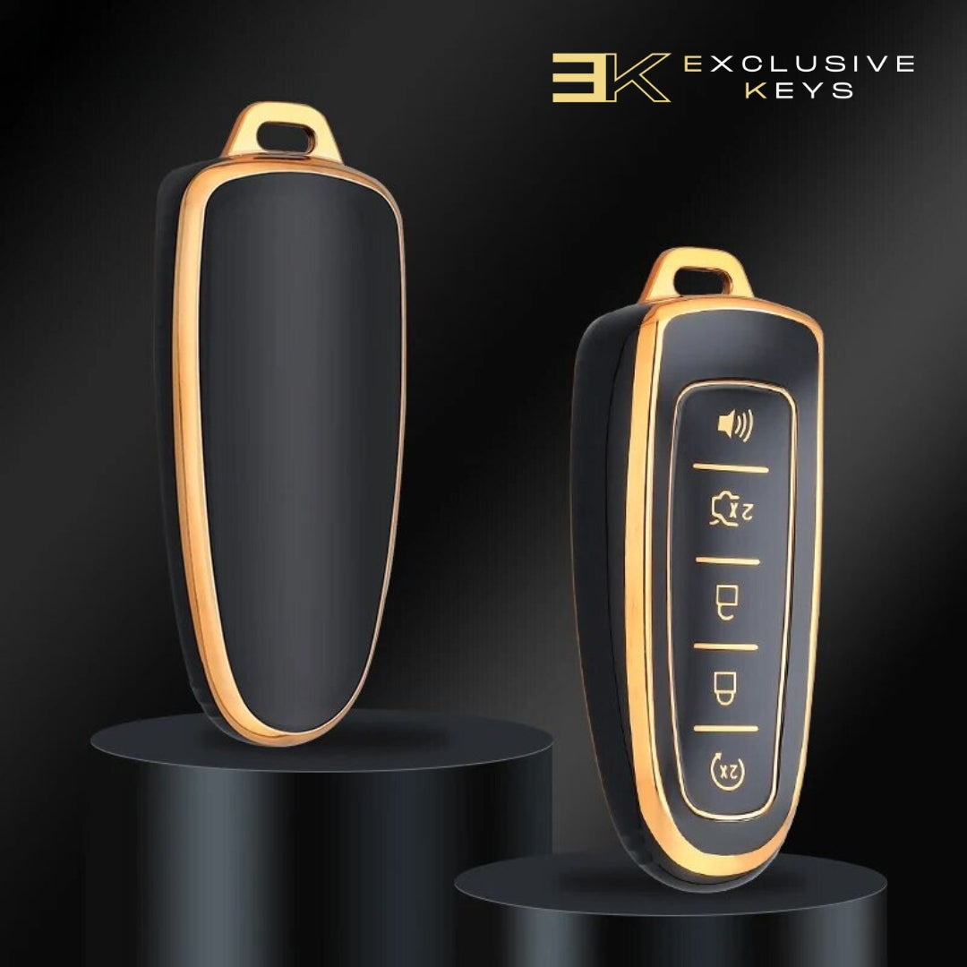 Hoes Voor Ford Edge, Explorer, Escape, Focus, Taurus y Flex
