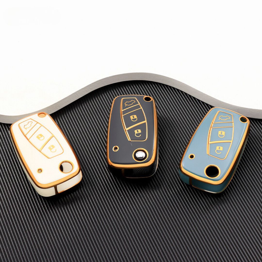 Hoes Voor FIAT 500, Panda, Stilo, Ducato, Punto, Doblo y Bravo