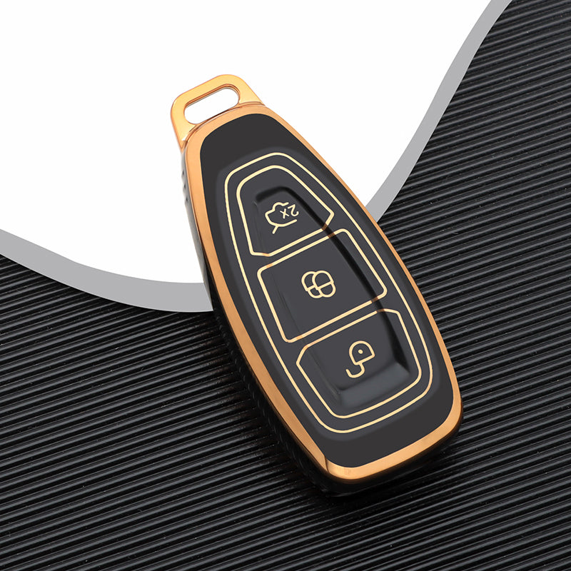 Hoes Voor Ford Focus ST, Mondeo, MK3, MK4, Fiesta, Fusion, Kuga, Ecosport y Vignale
