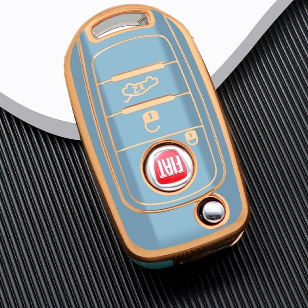 Hoes Voor FIAT Tipo, Toro, Nuovo, Freedom, 500X, Doblo, Argo y Grazie