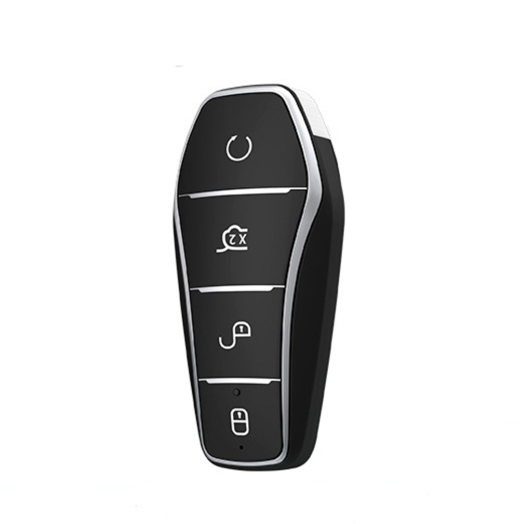 Hoes Voor BYD Han Ev Tang Dm/Qin PLUS/Song Pro/MAX/Yuan Dolphin
