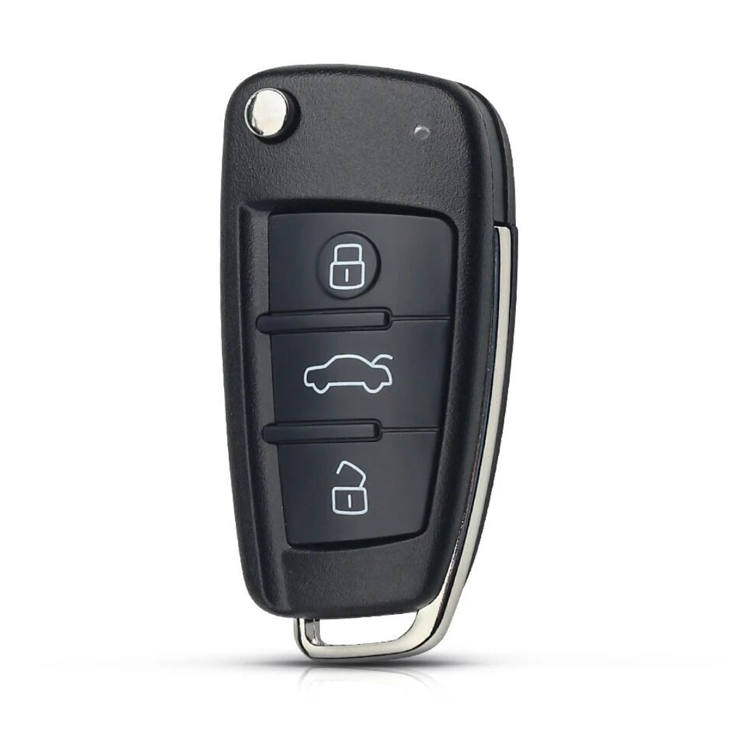 Hoes voor Audi A1, A3, A4, A5, B6, B7, A6, A7, C5, C6, 4F, Q3, Q5, Q7, Q8, TT, S3, S4, S6, RS