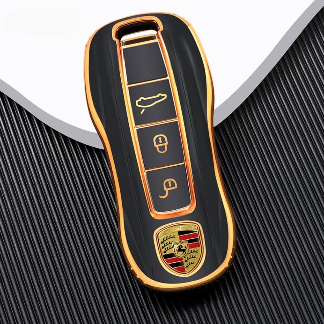 Hoes Voor Porsche Panamera Cayenne 971 911 9YA Macan Boxster Carrera Taycan