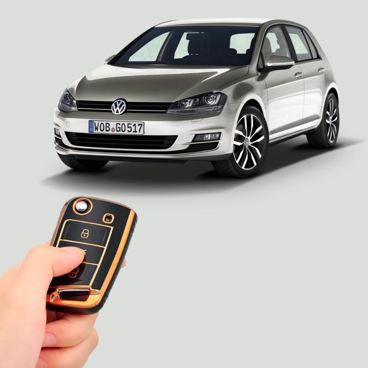 Hoes Voor Volkswagen Golf 7 MK7 y Tiguan MK2