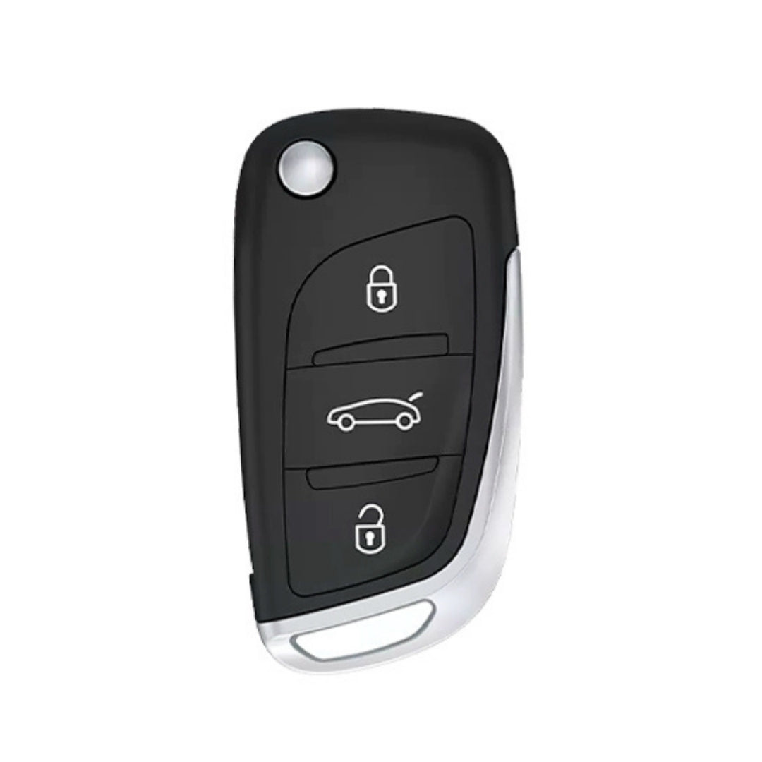 Hoes Voor Peugeot 306, 407 y 807