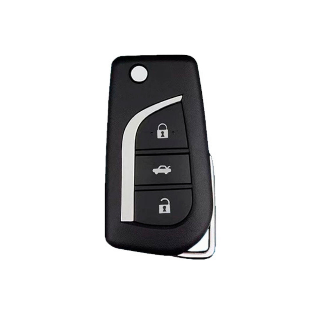 Hoes Voor Toyota Hilux, Yaris, RAV4, Corolla, Avensis, Aygo, Verso, Scion TC y Auris