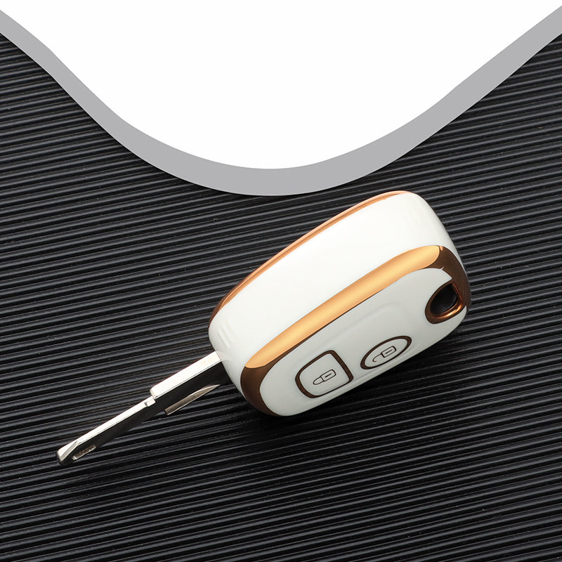 Hoes voor Citroën (2 Buttons)
