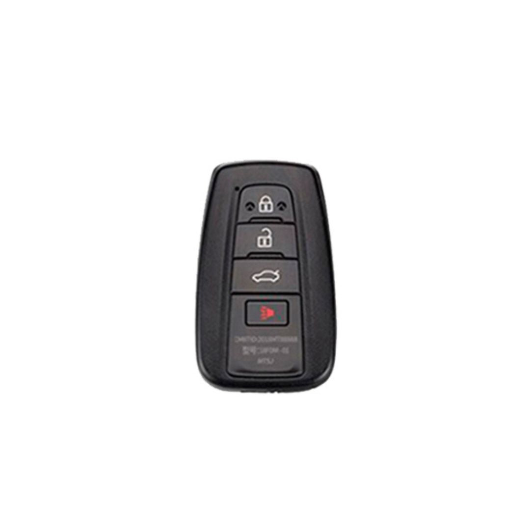 Hoes Voor Toyota Prius, Camry, Corolla, CHR, C-HR, RAV4, Land Cruiser, Prado