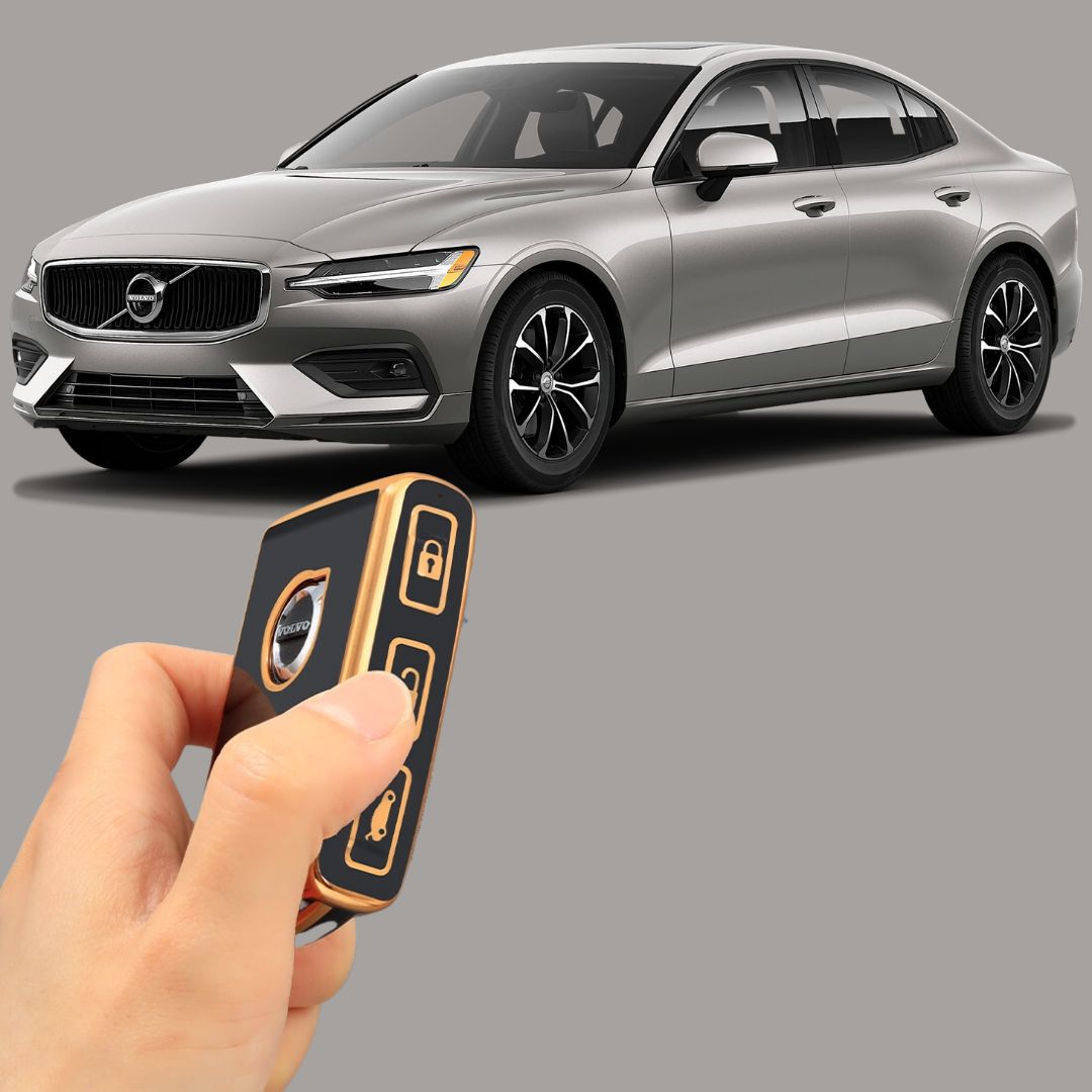 Hoes Voor Volvo S60, S90, XC40, XC60, XC90, V60, V90, T5, T6, T8. Polestar 1 Polestar 2