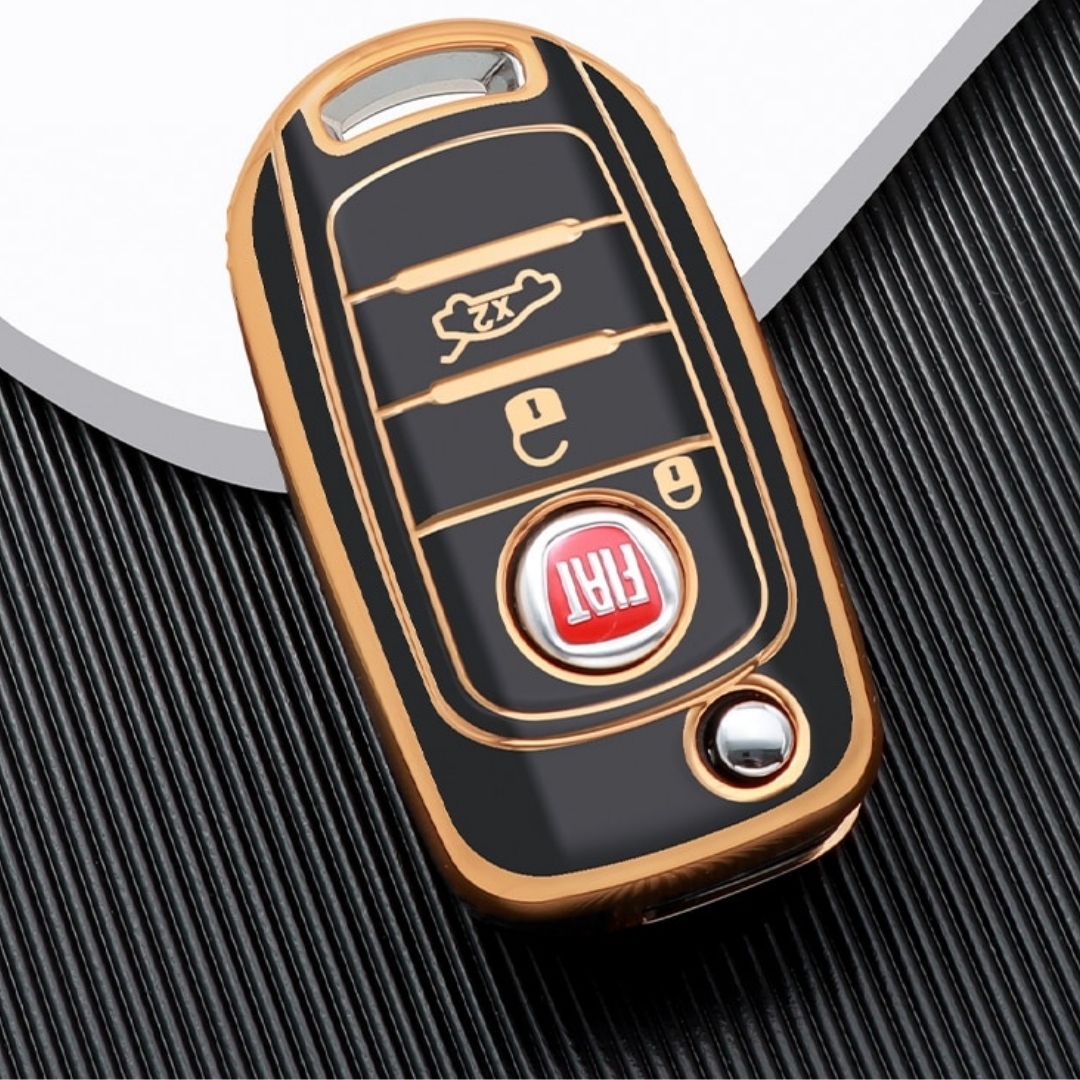 Hoes Voor FIAT Tipo, Toro, Nuovo, Freedom, 500X, Doblo, Argo y Grazie