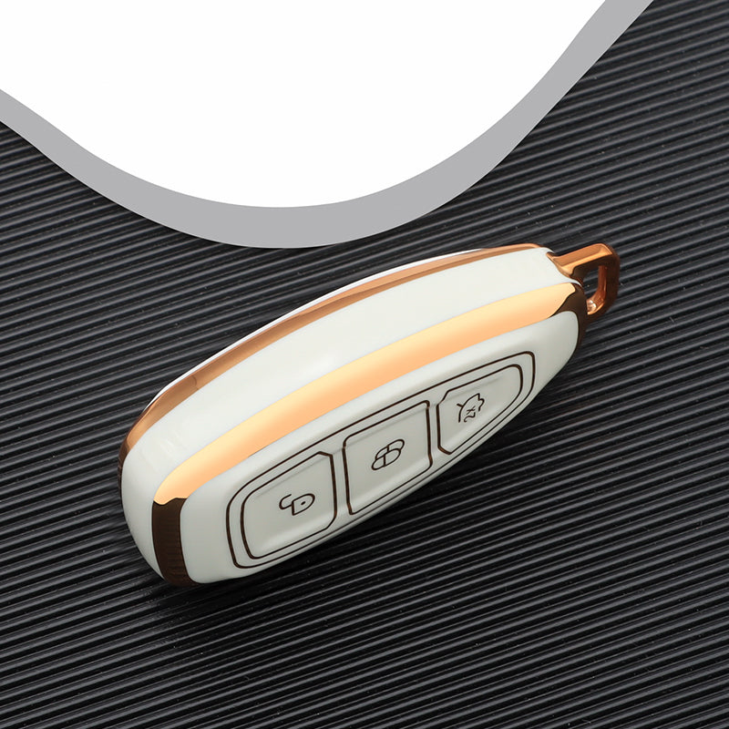 Hoes Voor Ford Focus ST, Mondeo, MK3, MK4, Fiesta, Fusion, Kuga, Ecosport y Vignale