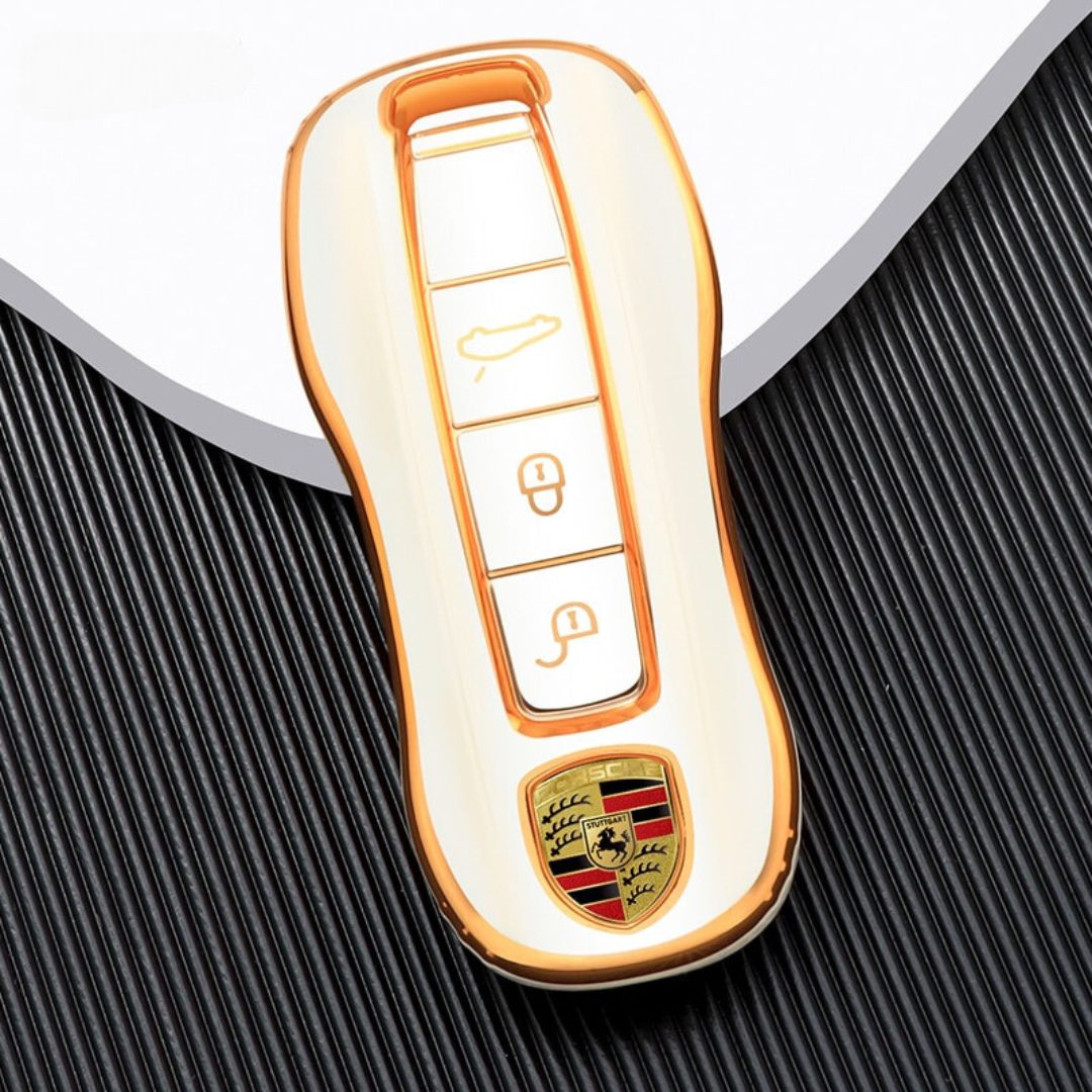 Hoes Voor Porsche Panamera Cayenne 971 911 9YA Macan Boxster Carrera Taycan