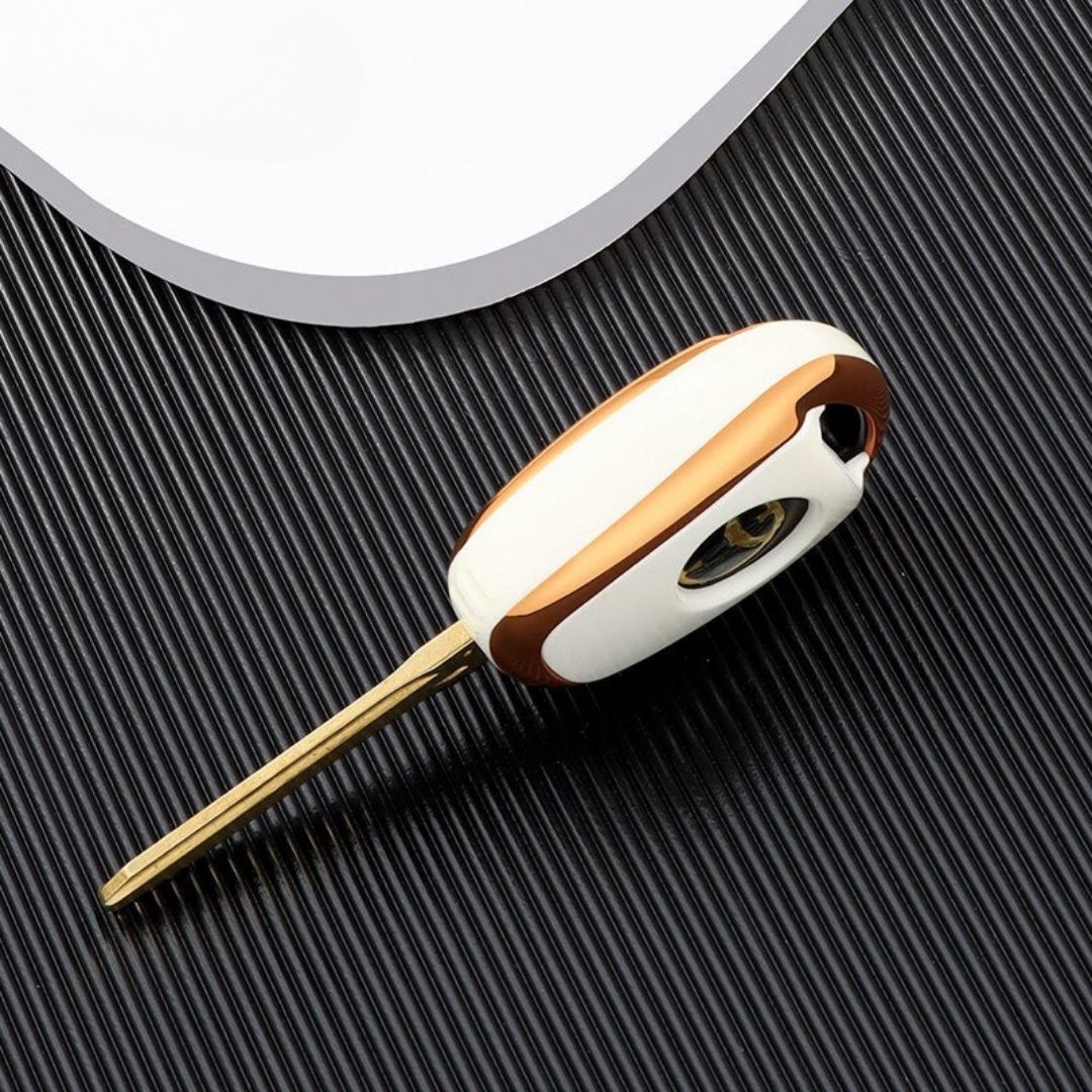 Hoes Voor Lexus GS (2 buttons)