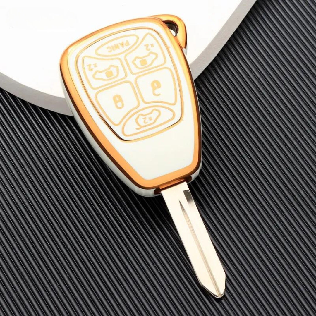 Hoes voor Chrysler 300, PT Cruiser, Sebring, Dodge Caliber, Nitro Jcuv, Jeep Compass, Liberty Compass