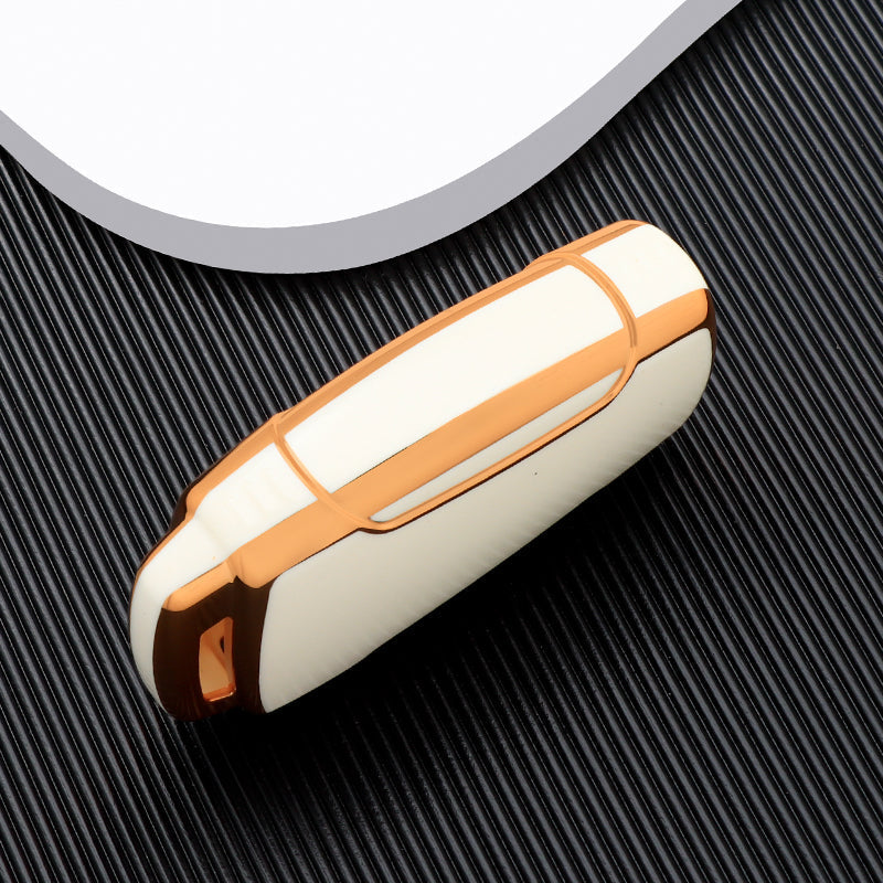 Hoes Voor SsangYong Tivoli, Kyron, Sanka, Actyon, Korando, Rexton (Keyless Knop)