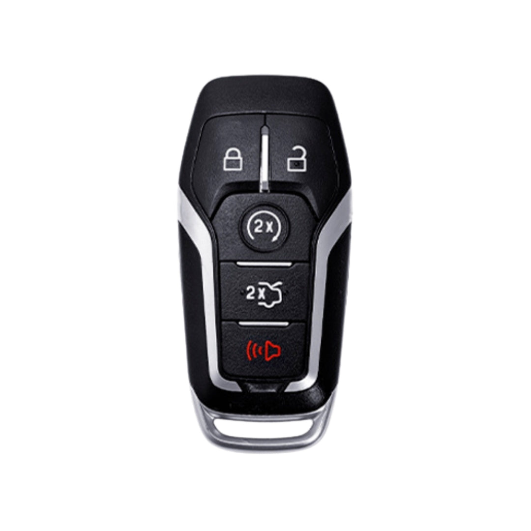 Hoes Voor Ford Fusion, Mondeo, Mustang, F-150, Explorer, Edge