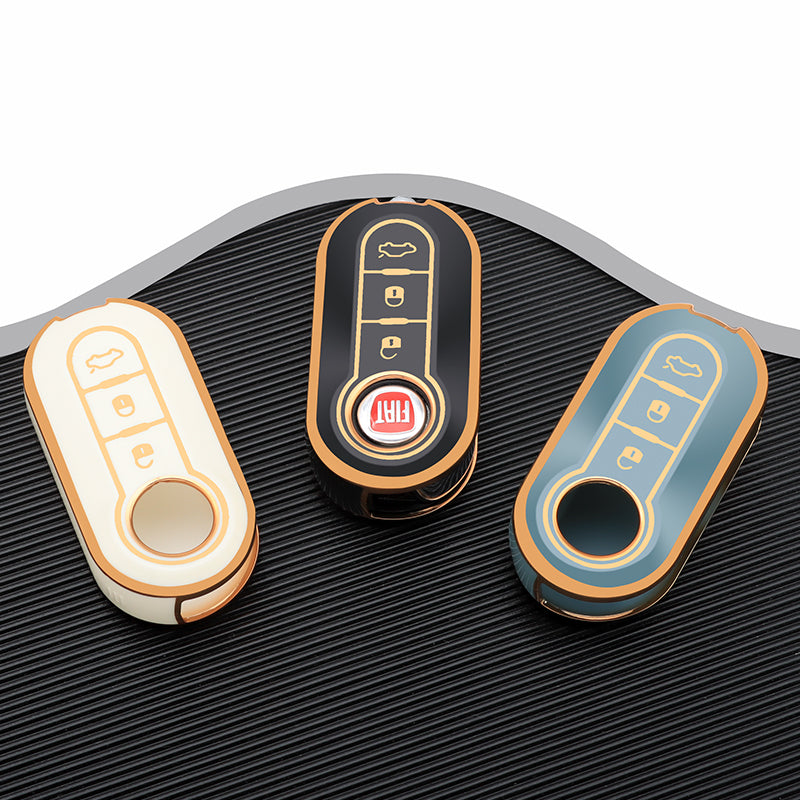 Hoes Voor FIAT 500, Ducato, Panda, Punto, 500L, Lancia, Musa