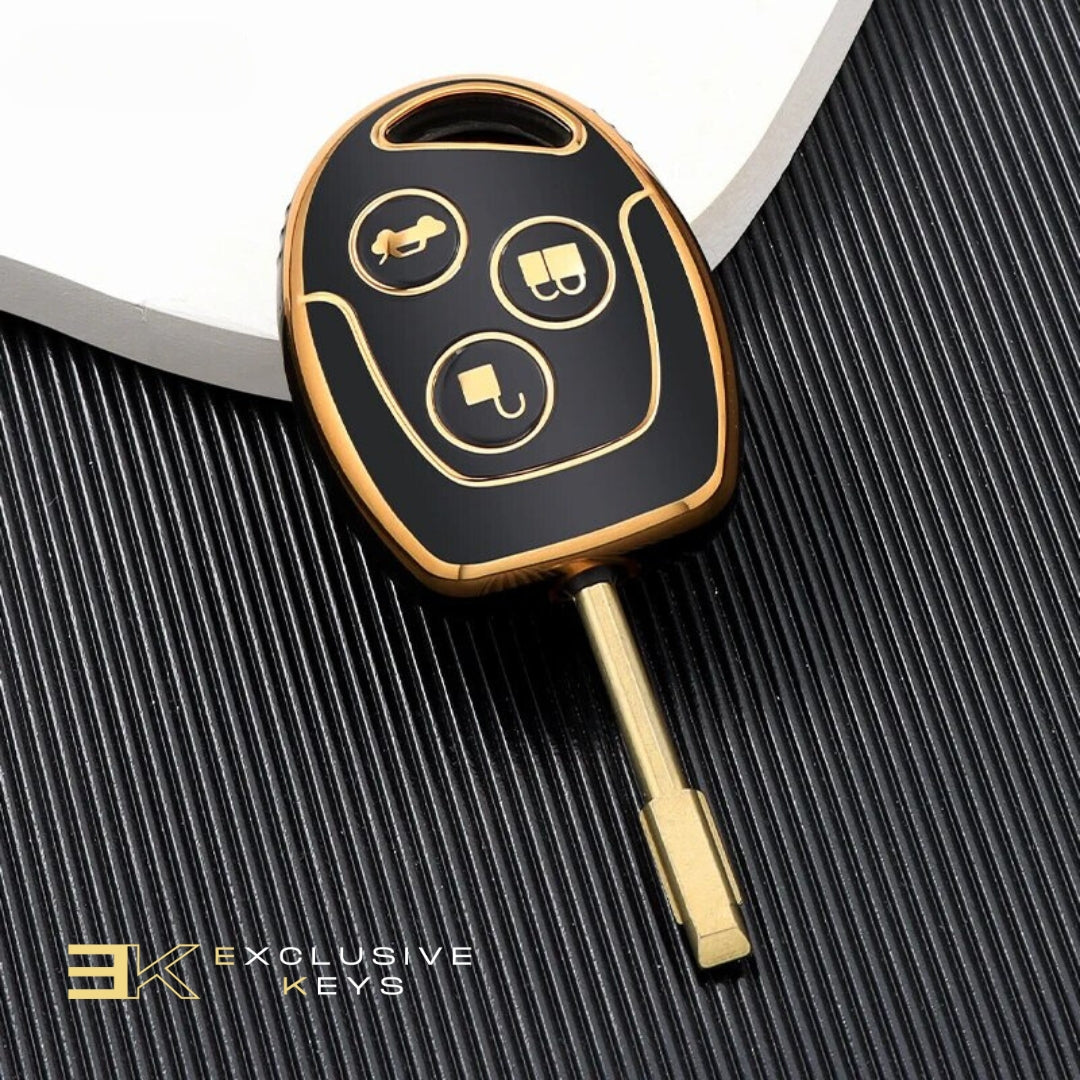 Hoes Voor Ford Focus, Fiesta, Fusion, C-Max, Mondeo, Galaxy C-Max, S-Max