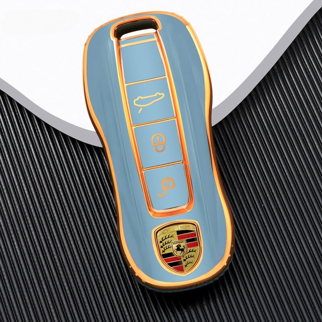 Hoes Voor Porsche Panamera Cayenne 971 911 9YA Macan Boxster Carrera Taycan