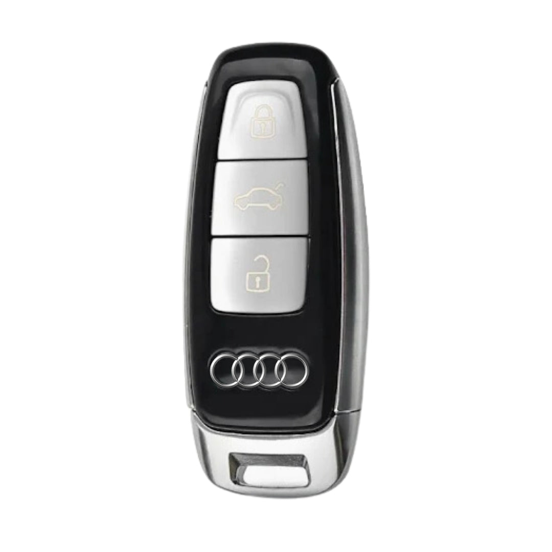 Hoes Voor Audi A3, A6, A7, A8, E-tron, Q5 y Q8