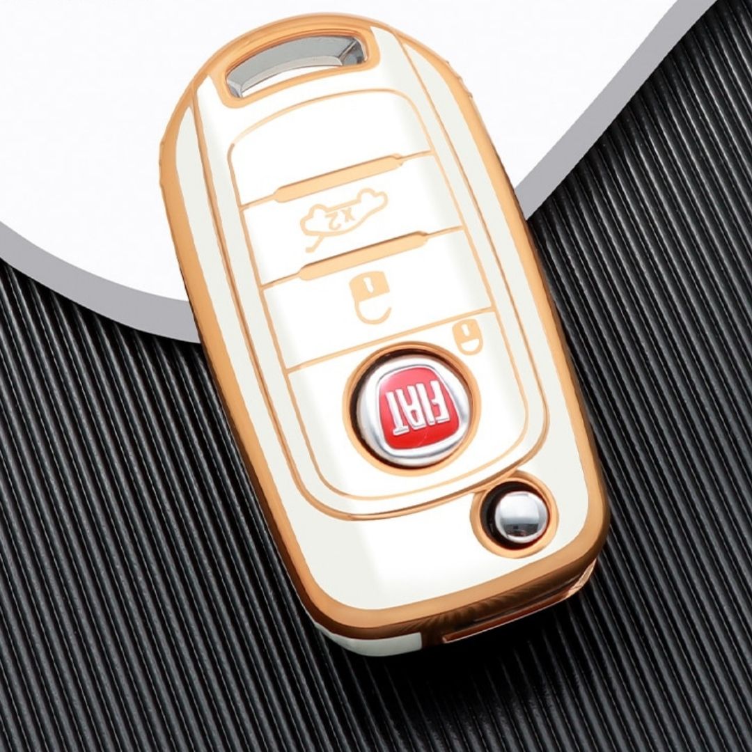 Hoes Voor FIAT Tipo, Toro, Nuovo, Freedom, 500X, Doblo, Argo y Grazie