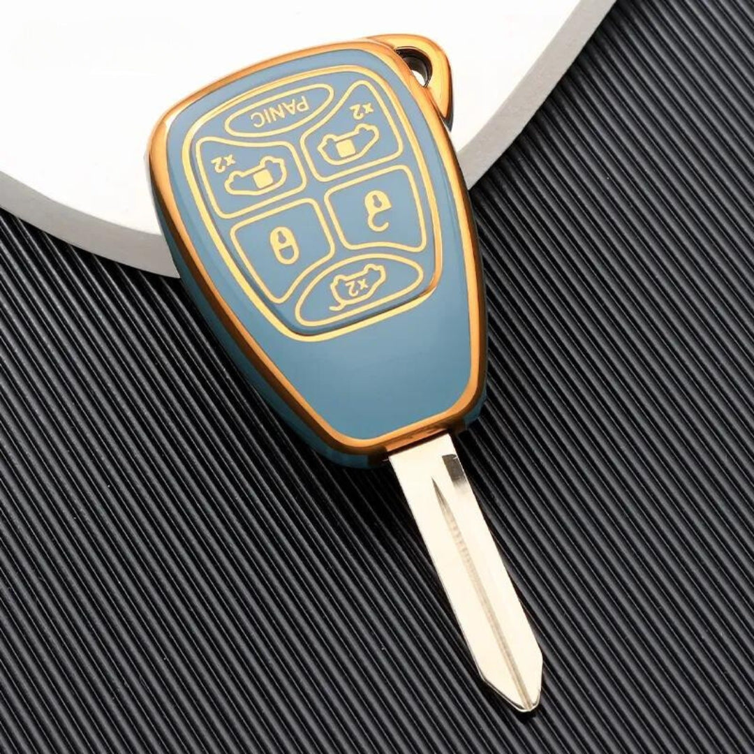 Hoes voor Chrysler 300, PT Cruiser, Sebring, Dodge Caliber, Nitro Jcuv, Jeep Compass, Liberty Compass