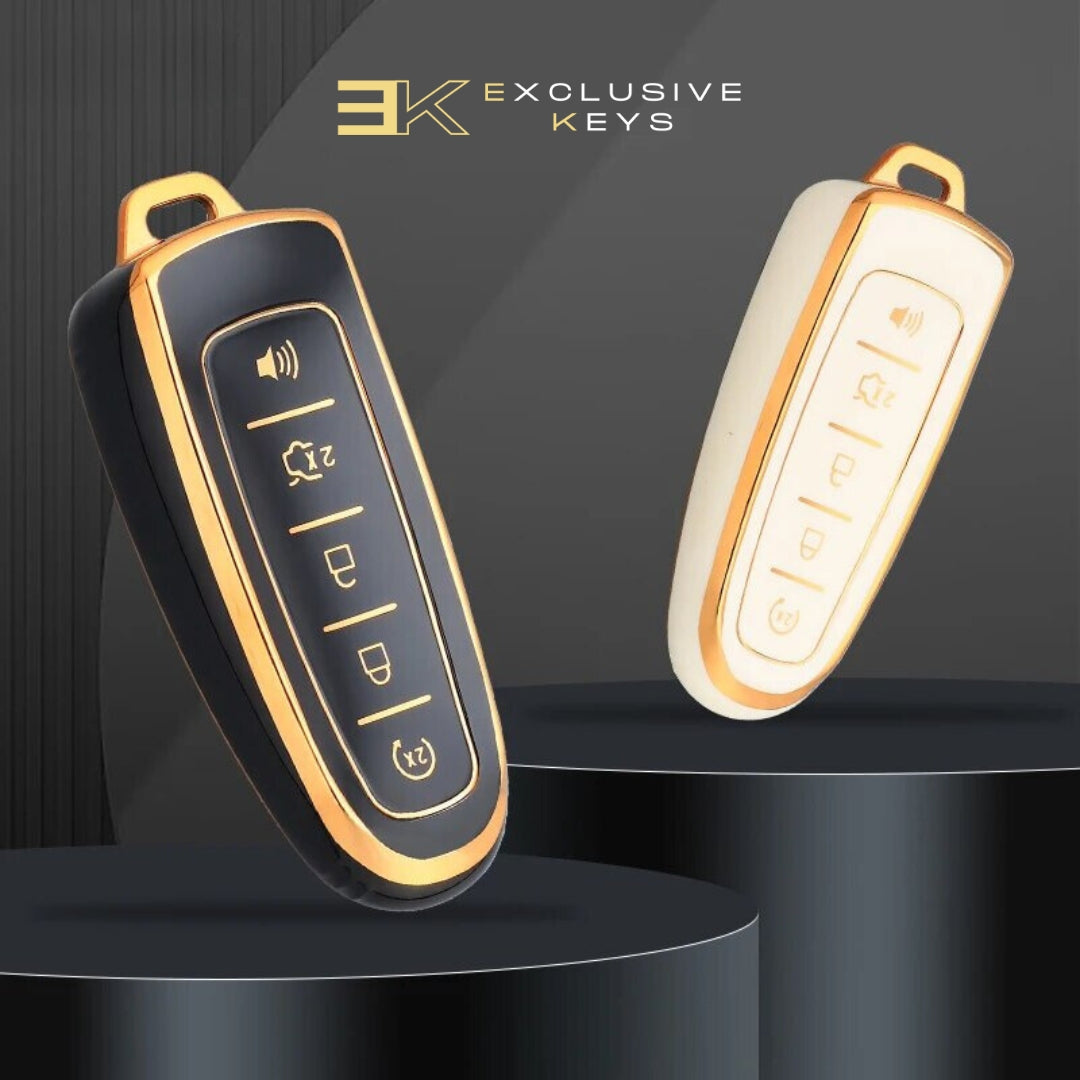 Hoes Voor Ford Edge, Explorer, Escape, Focus, Taurus y Flex